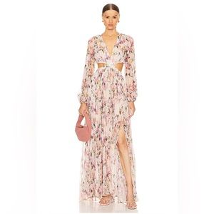 ASTR the Label Revery Dress